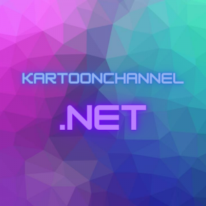 Kartoons we love .NET